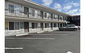 Big 7 Motel Chula Vista I-5